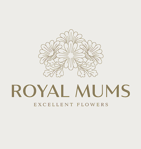 Logo Royal Mums