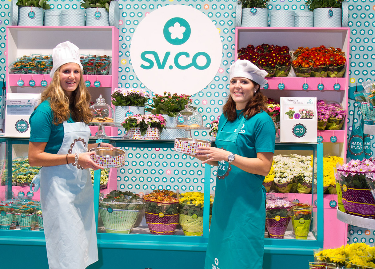 Logo, ontwerp, design, corporate identity, SVCO, De Lier, Westland, Mangoa, branding