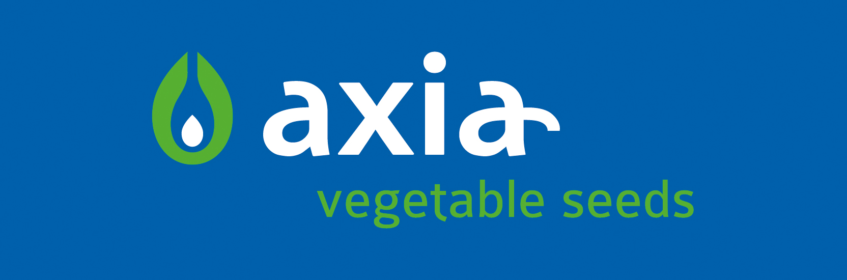 Logo, ontwerp, huisstijl, Axia, Vegetatie Seeds, design, corporate identity, Westland, Naaldwijk, Mangoa