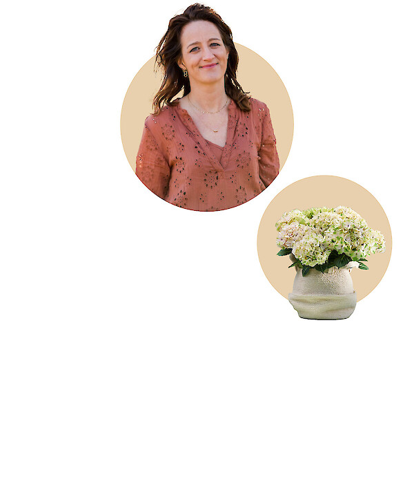 Sandra Vijverberg van der Knaap, Westland, Naaldwijk, De Lier