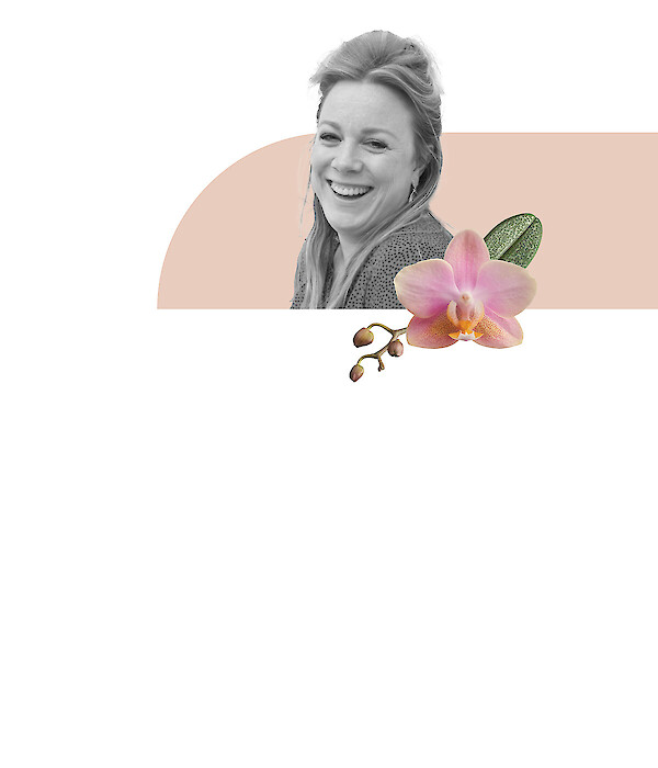 Larissa Valstar, Opti-flor, Westland, Monster